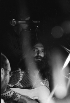 Szklarska Poręba - 18 OTGPS - Ogólnopolska Turystyczna Giełda Piosenki Studenckiej (fot. 14) [Dokument ikonograficzny]