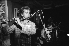 Szklarska Poręba - 18 OTGPS - Og&oacute;lnopolska Turystyczna Giełda Piosenki Studenckiej (fot. 15) [Dokument ikonograficzny]