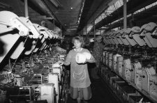 Mysłakowice - Zakłady Lniarskie Orzeł (fot. 11) [Dokument ikonograficzny]