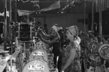 Mysłakowice - Zakłady Lniarskie Orzeł (fot. 12) [Dokument ikonograficzny]