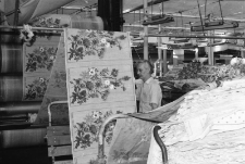 Mysłakowice - Zakłady Lniarskie Orzeł (fot. 13) [Dokument ikonograficzny]