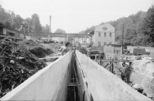 Podgórzyn - Fabryka Wyrobów Gumowych (fot. 2) [Dokument ikonograficzny]