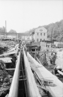 Podgórzyn - Fabryka Wyrobów Gumowych (fot. 3) [Dokument ikonograficzny]