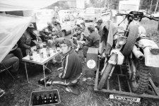 Jelenia Góra - Enduro 1987 (fot. 5) [Dokument ikonograficzny]