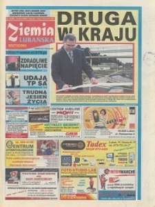 Ziemia Lubańska, 2006, nr 19