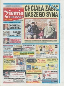 Ziemia Lubańska, 2006, nr 20