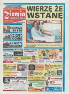 Ziemia Lubańska, 2006, nr 23