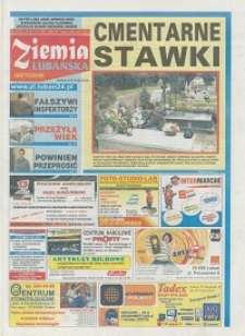 Ziemia Lubańska, 2007, nr 5