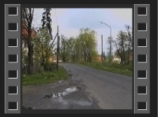 Nowy Kości&oacute;ł : kamienie ozdobne [Film]