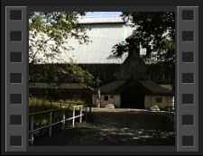 Szklarska Poręba, Huta Szkła Kryształowego, historia zamkniętego zakładu [Film]