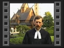 Obchody 150-lecia rekonsekracji Wangu. Cz. 1 [Film]