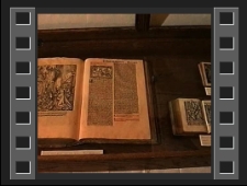 Boże Narodzenie w dawnej grafice ze zbior&oacute;w Romualda M.Łuczyńskiego [Film]