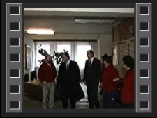 GOPR, stacja centralna, Wigilia' 95 [Film]