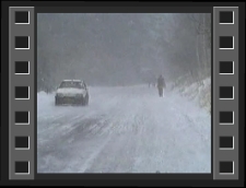 Atak zimy w Karpaczu [Film]