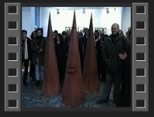 Plener Ceramiczny Bolesławiec 94 w BWA [Film]