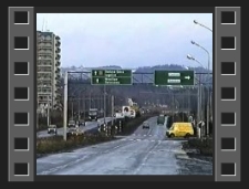 Budowa obwodnicy na Zabobrzu [Film]