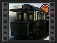 Wystawa Jeleniogórskie tramwaje [Film]