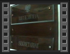 Nominacja Janusza Pezdy na Wojewodę Jeleniogórskiego [Film]