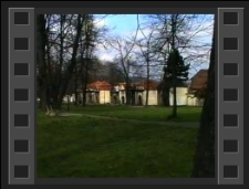 Kaplice cmentarne przy Kościele Garnizonowym w Jeleniej Górze [Film]