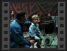 I Dolnośląskie Prezentacje Wokalne Dzieci i Młodzieży Niepełnosprawnej w Cieplicach [Film]