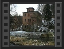 Elektrownie wodne nad Bobrem [Film]