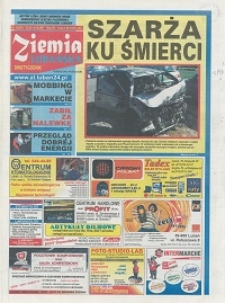 Ziemia Lubańska, 2007, nr 10