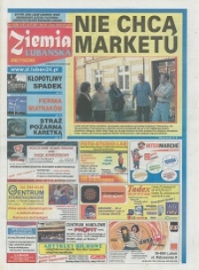 Ziemia Lubańska, 2007, nr 13