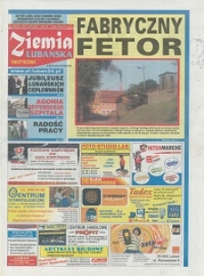 Ziemia Lubańska, 2007, nr 14