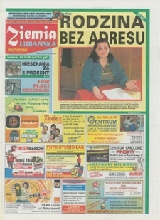 Ziemia Lubańska, 2008, nr 6