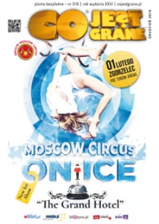 Co Jest Grane : koncentrator kultury, 2019, nr 310 grudzień