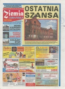 Ziemia Lubańska, 2008, nr 9