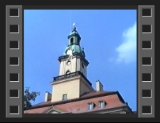 Festyn Słowa Polskiego w Jeleniej Górzeł [Film]