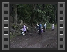 Droga do Perły Zachodu [Film]