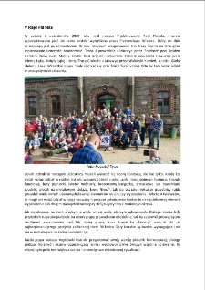 V Rajd Flanela [Dokument elektroniczny]