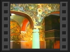 Dom Hauptmanna w Jagniątkowie [Film]