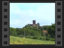Rycerski turnej na zamku Bolków [Film]