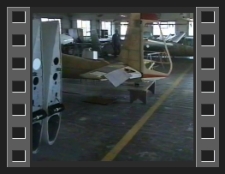 Zakłady Naprawy Szybowców w Jeżowie Sudeckim [Film]