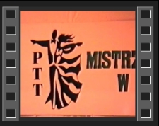 Turniej Tańca Towarzyskiego [Film]