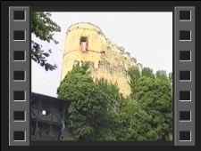 Turniej Rycerski na Chojniku [Film]