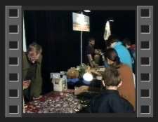 Wystawa minerał&oacute;w [Film]