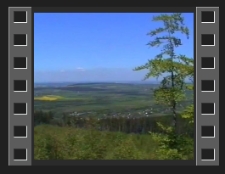 Świerad&oacute;w, lasy izerskie, klęska ekologiczna [Film]