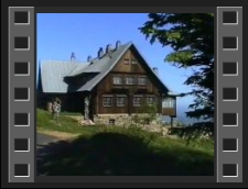 Schronisko na Stogu Izerskim [Film]