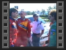 Rajd Karkonoski [Film]