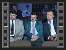 Konferencja w sprawie miedzi w Malachicie [Film]