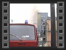 Ćwiczenia obrony cywilnej w Jelfie [Film]