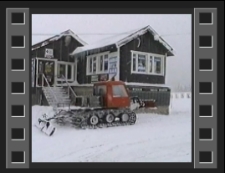 Mała Alaska - psie zaprzęgi w Jakuszycach [Film]