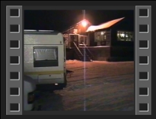 Sylwester z psimi zaprzęgami pod Szrenicą [Film]