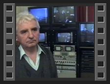 Nadajnik na Śnieżnych Kotłach - Kazimierz Sołowiej [Film]