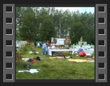 IV Jeleniogórskie Spotkania Ekologiczne w Bogatyni z Aliną Obidniak [Film]