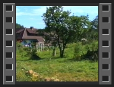 Plener rzeźbiarski u Dariusza Milińskiego w Pławnej [Film]